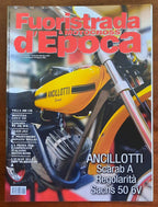 Fuoristrada & Motocross d'Epoca - Set/Ott 2020