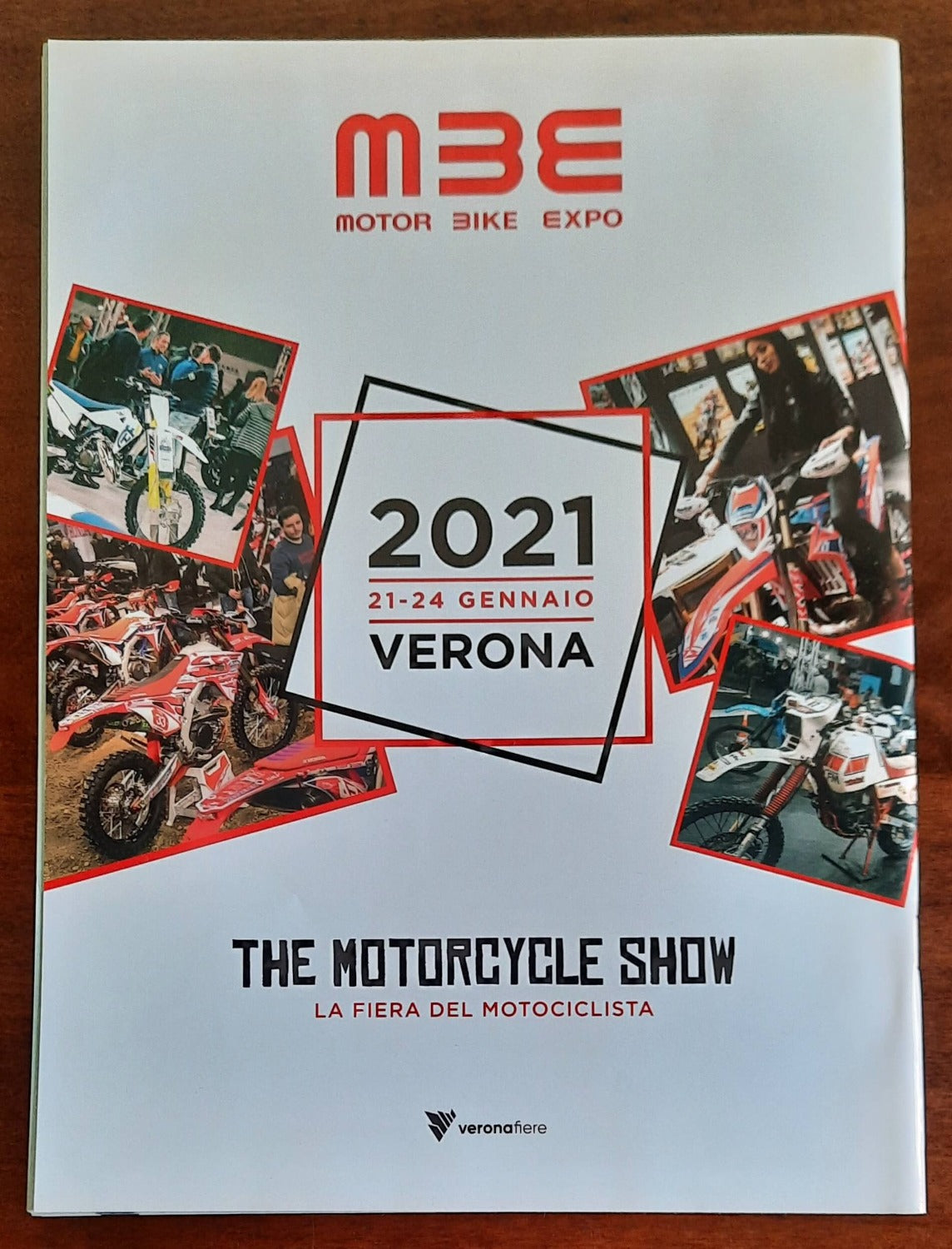 Fuoristrada & Motocross d'Epoca - Set/Ott 2020