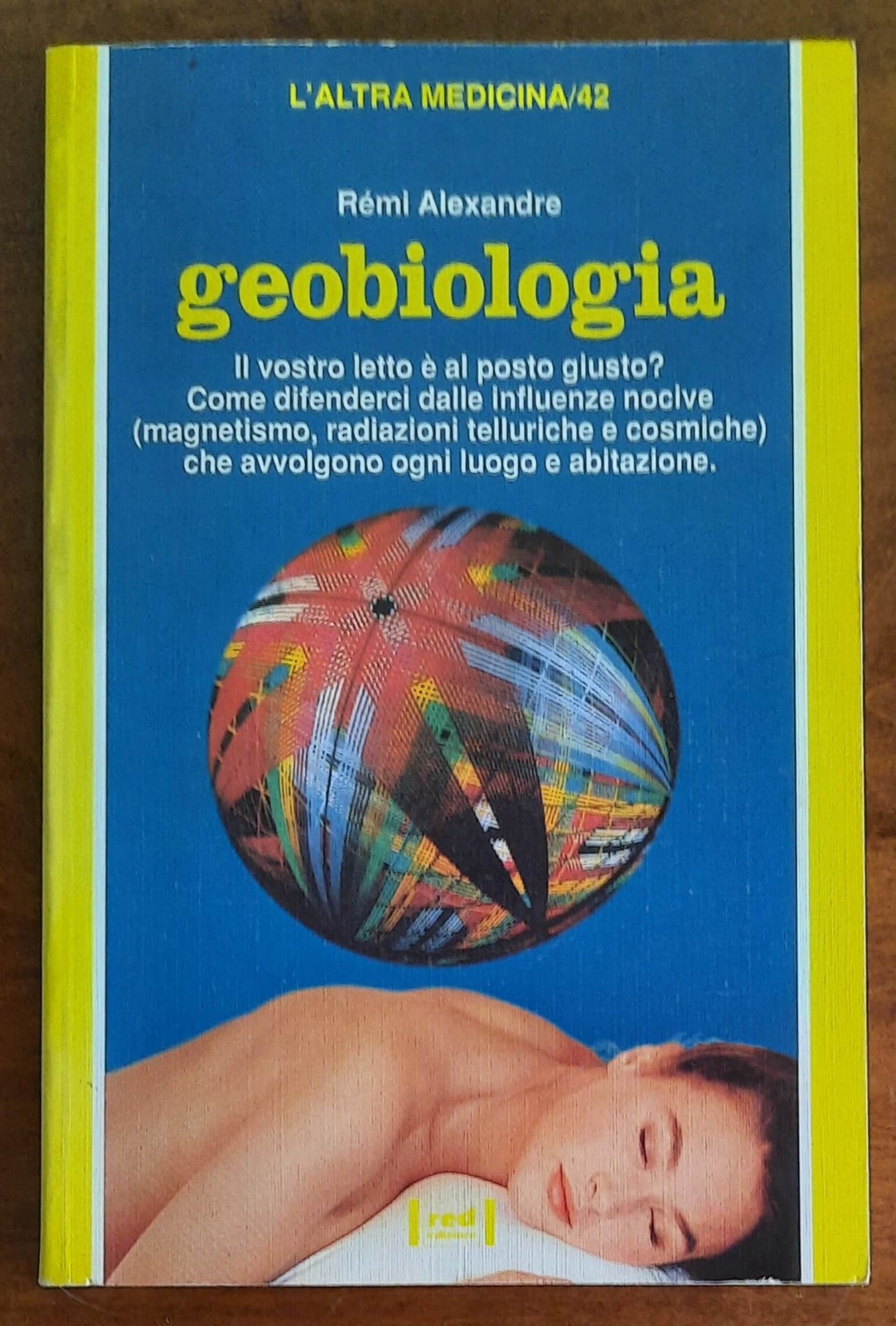 Geobiologia. Il vostro letto è al posto giusto? Come difenderci dalle influenze nocive