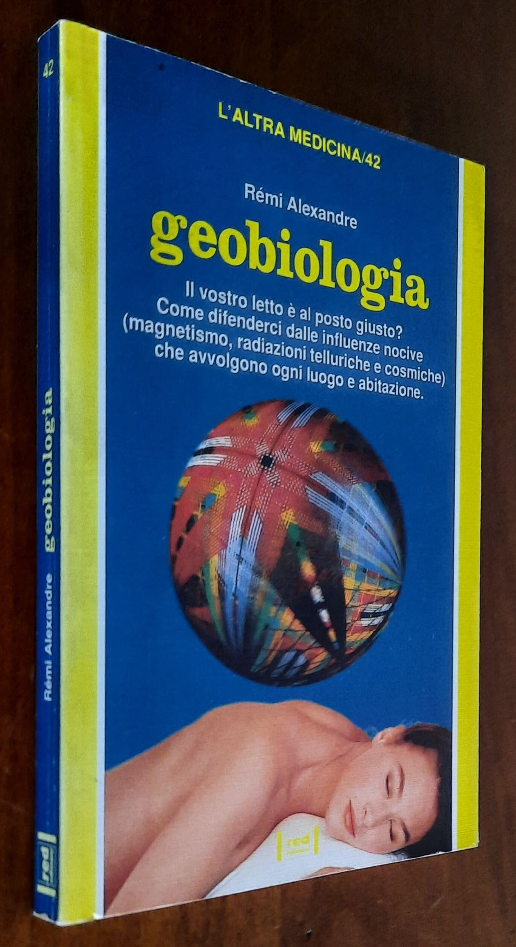 Geobiologia. Il vostro letto è al posto giusto? Come difenderci dalle influenze nocive