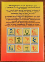 Grande dizionario dei nomi abbinati a personaggi famosi