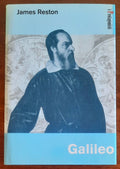 Galileo - di James Reston - San Paolo Edizioni - Famiglia Cristiana