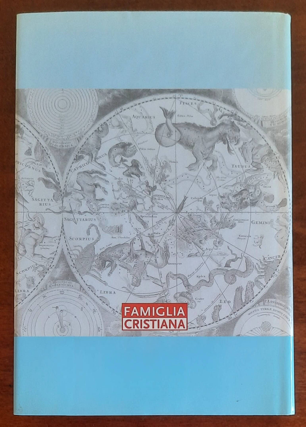 Galileo - di James Reston - San Paolo Edizioni - Famiglia Cristiana