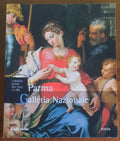 Galleria Nazionale. Parma - Il Sole 24 Ore - Electa