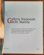 Galleria Nazionale delle Marche. Urbino - Il Sole 24 Ore - Electa