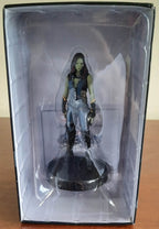 Gamora (Avengers) - Marvel Movie Collection De Agostini