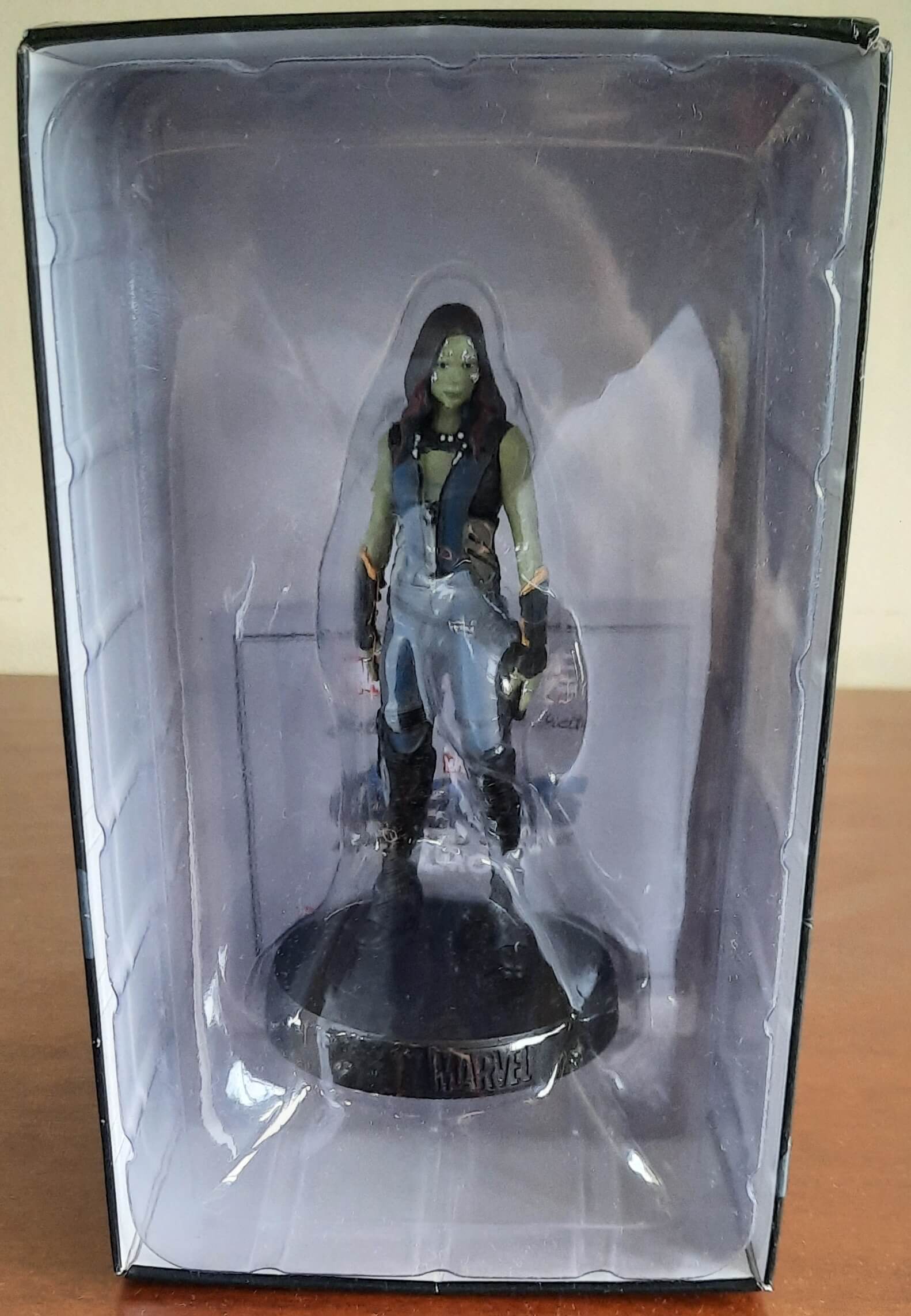 Gamora (Avengers) - Marvel Movie Collection De Agostini