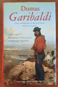 Garibaldi - di Alexandre Dumas - Newton Compton