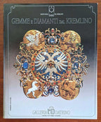 Gemme e diamanti dal Kremlino - Ferrero Editore