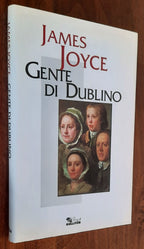 Gente di Dublino