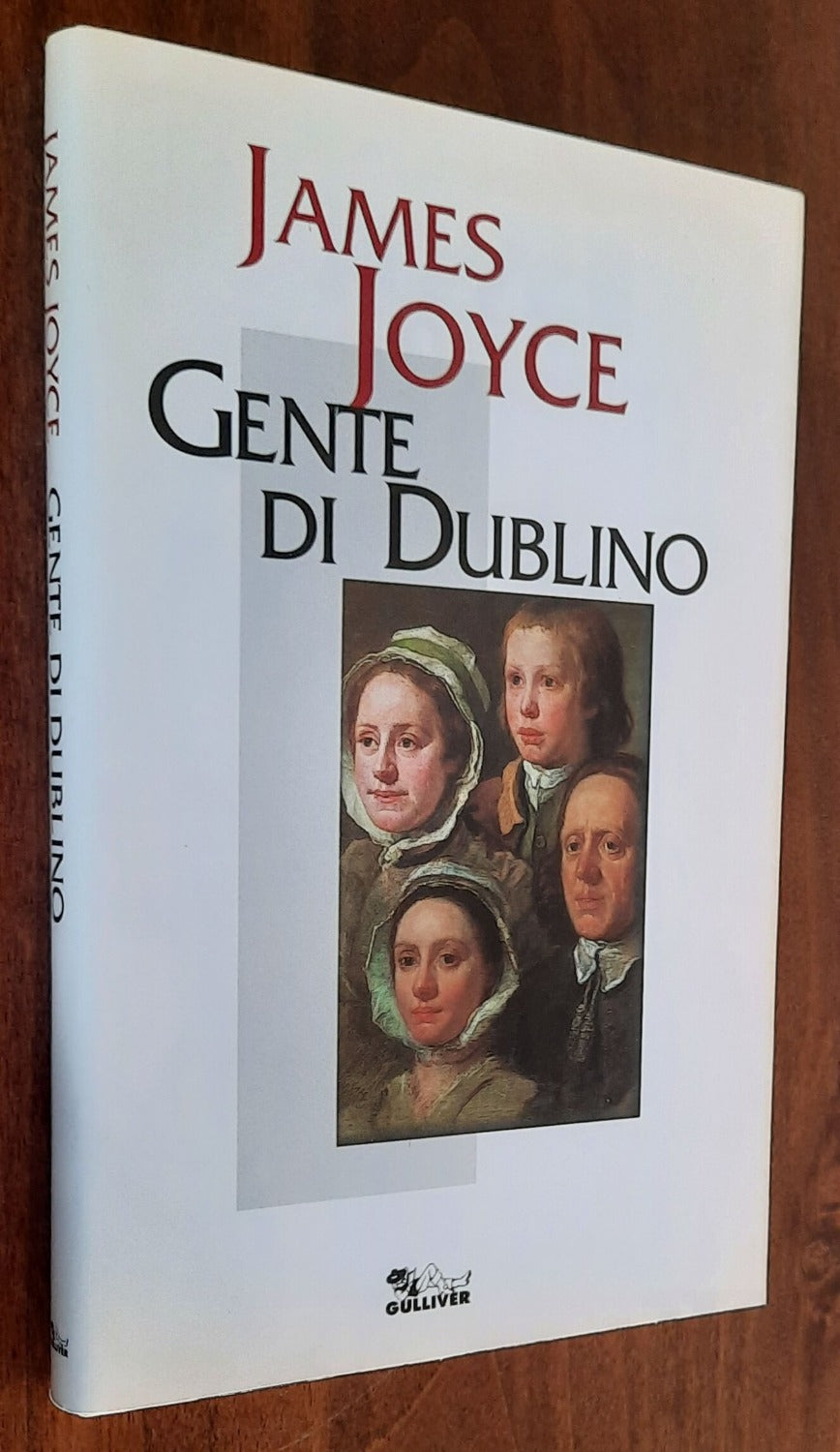 Gente di Dublino