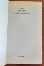 Gente di Dublino