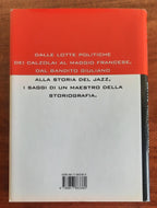 Gente non comune. Storie di uomini ai margini della Storia