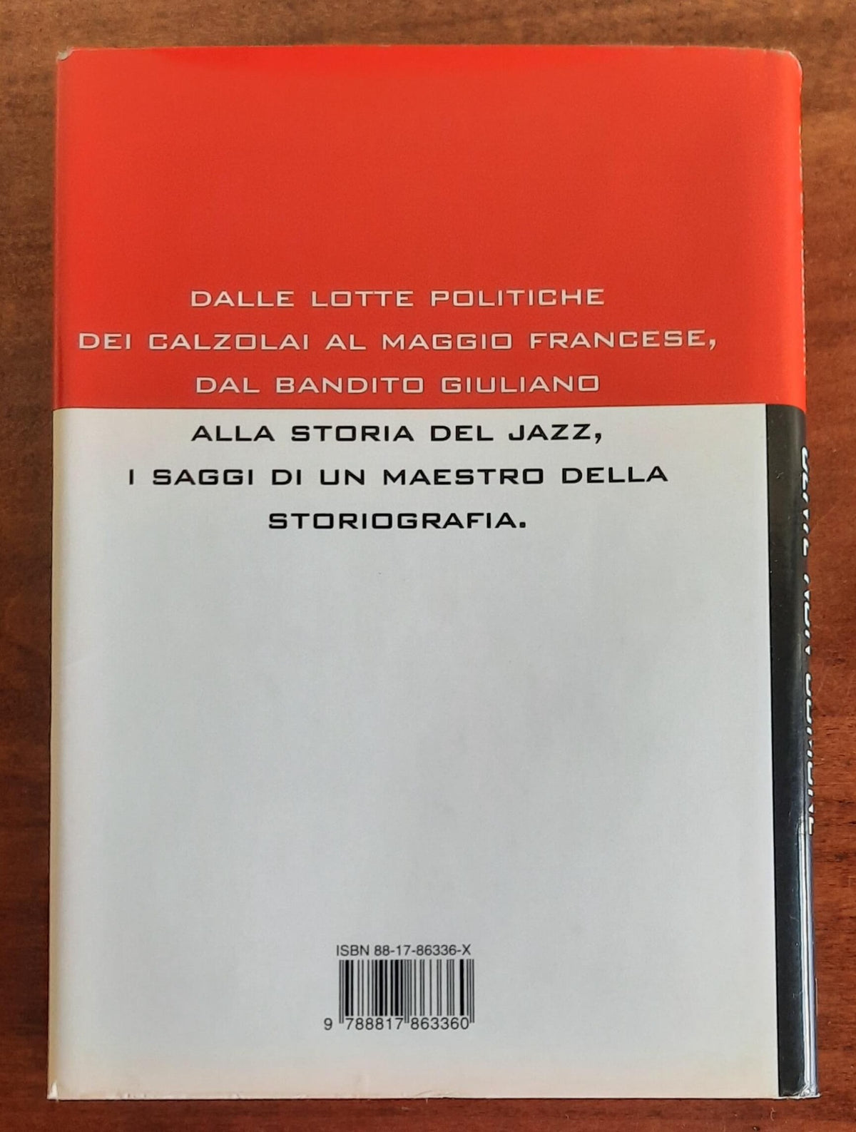 Gente non comune. Storie di uomini ai margini della Storia
