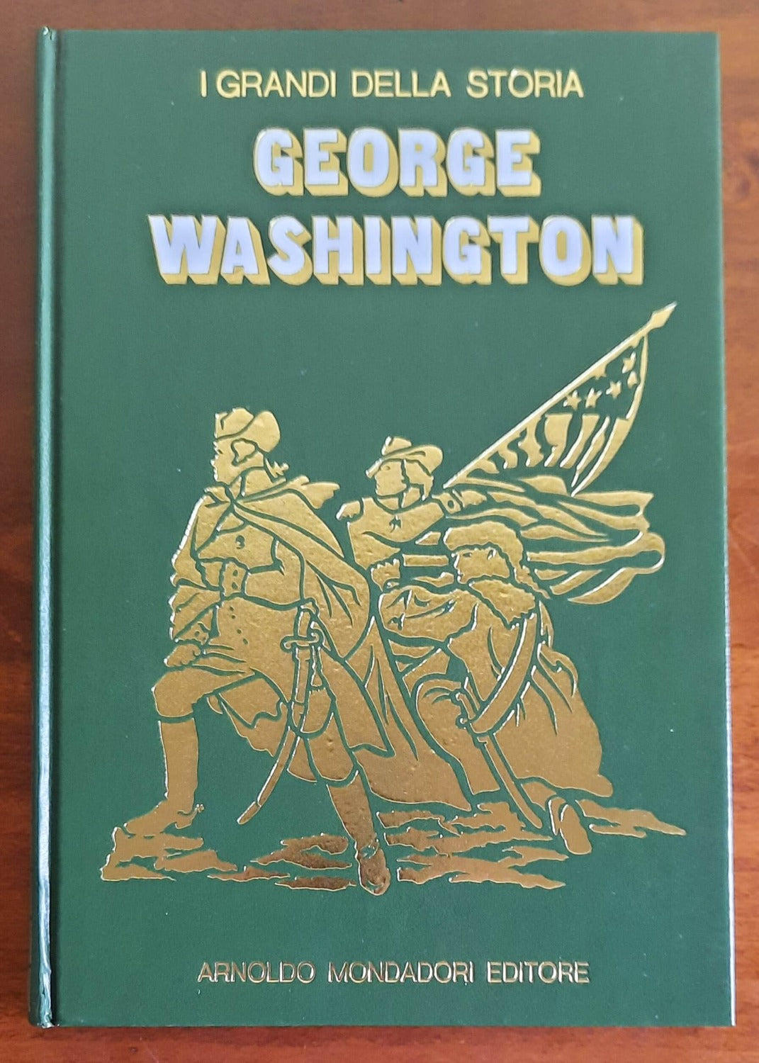 George Washington