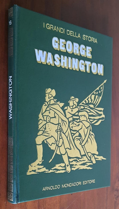 George Washington