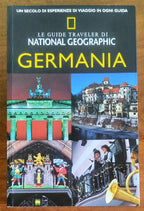 Germania - Le guide traveler di National Geographic