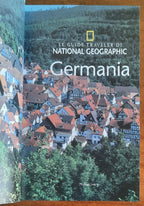 Germania - Le guide traveler di National Geographic