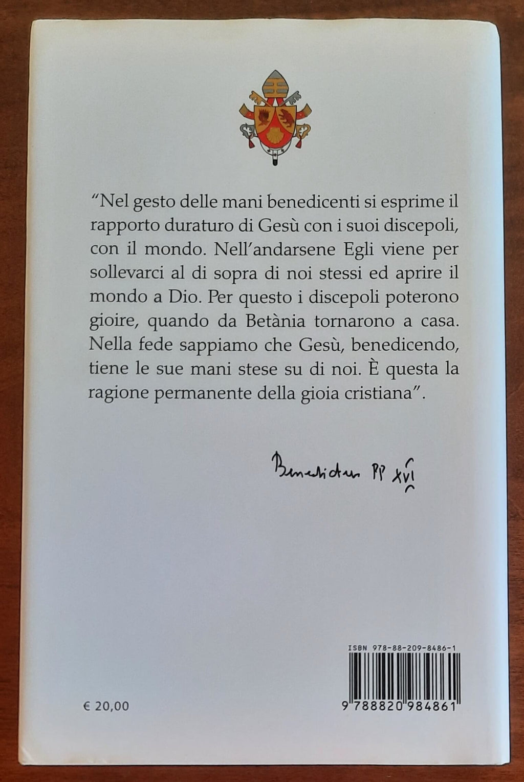 Gesù di Nazaret - Seconda Parte - Dall’ingresso a Gerusalemme fino alla risurrezione