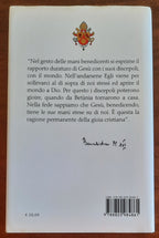 Gesù di Nazaret - Seconda Parte - Dall’ingresso a Gerusalemme fino alla risurrezione