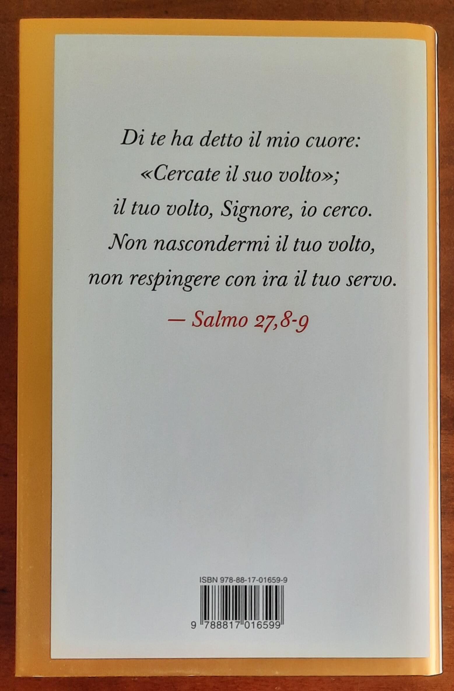 Gesù di Nazaret - di Benedetto XVI (Joseph Ratzinger) - Rizzoli