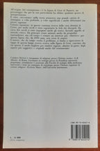 Gesù di Nazaret. Il problema storico e la fede cristiana