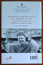 Giacobbe. Il sogno di un uomo - Carlo Maria Martini - Edizioni San Paolo