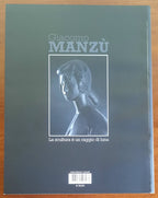 Giacomo Manzù. La scultura è un raggio di luna