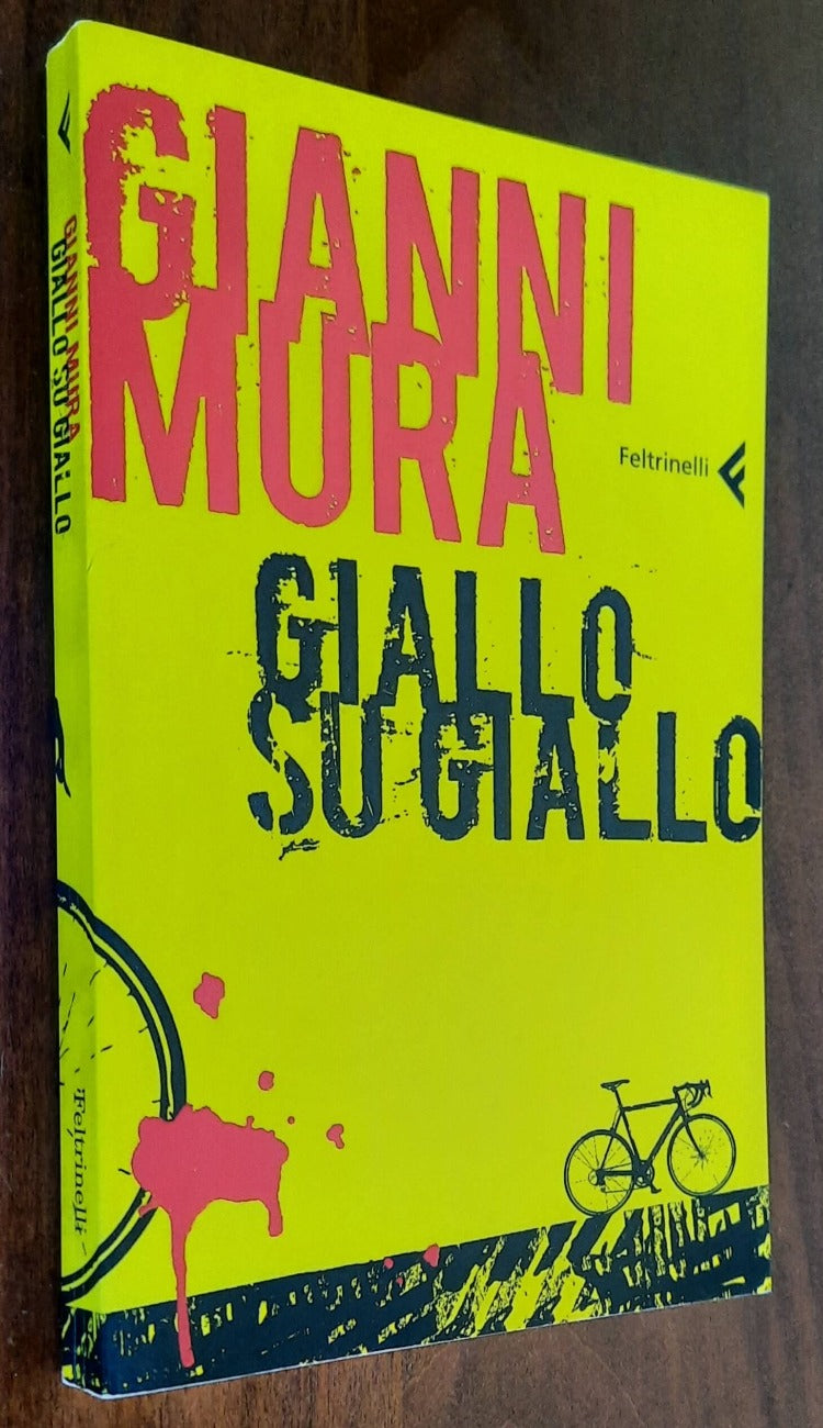 Giallo su giallo - di Gianni Mura