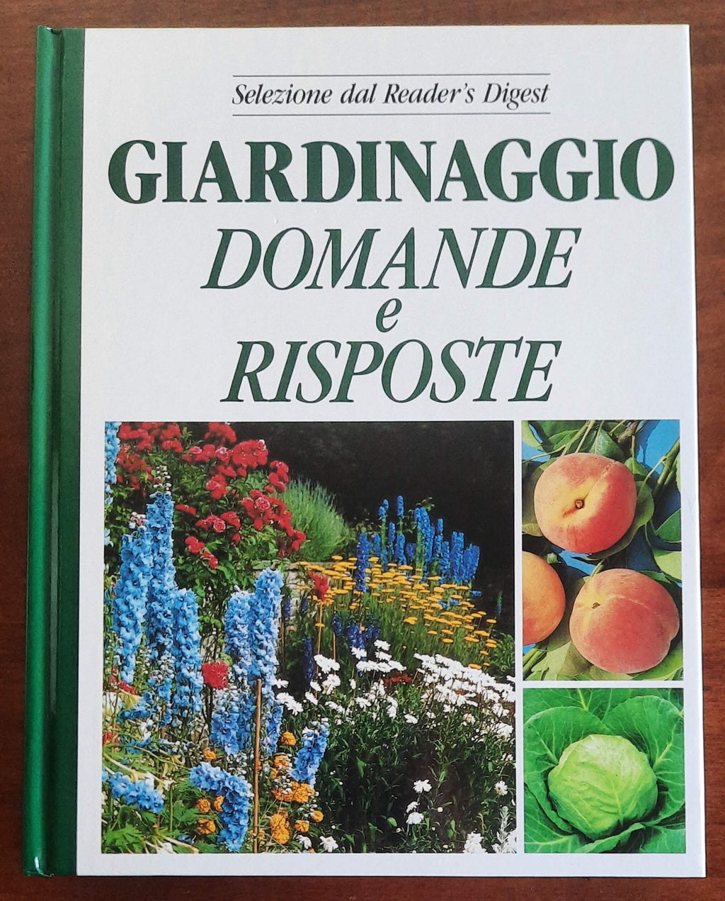 Giardinaggio. Domande e risposte - Selezione Dal Reader’s Digest