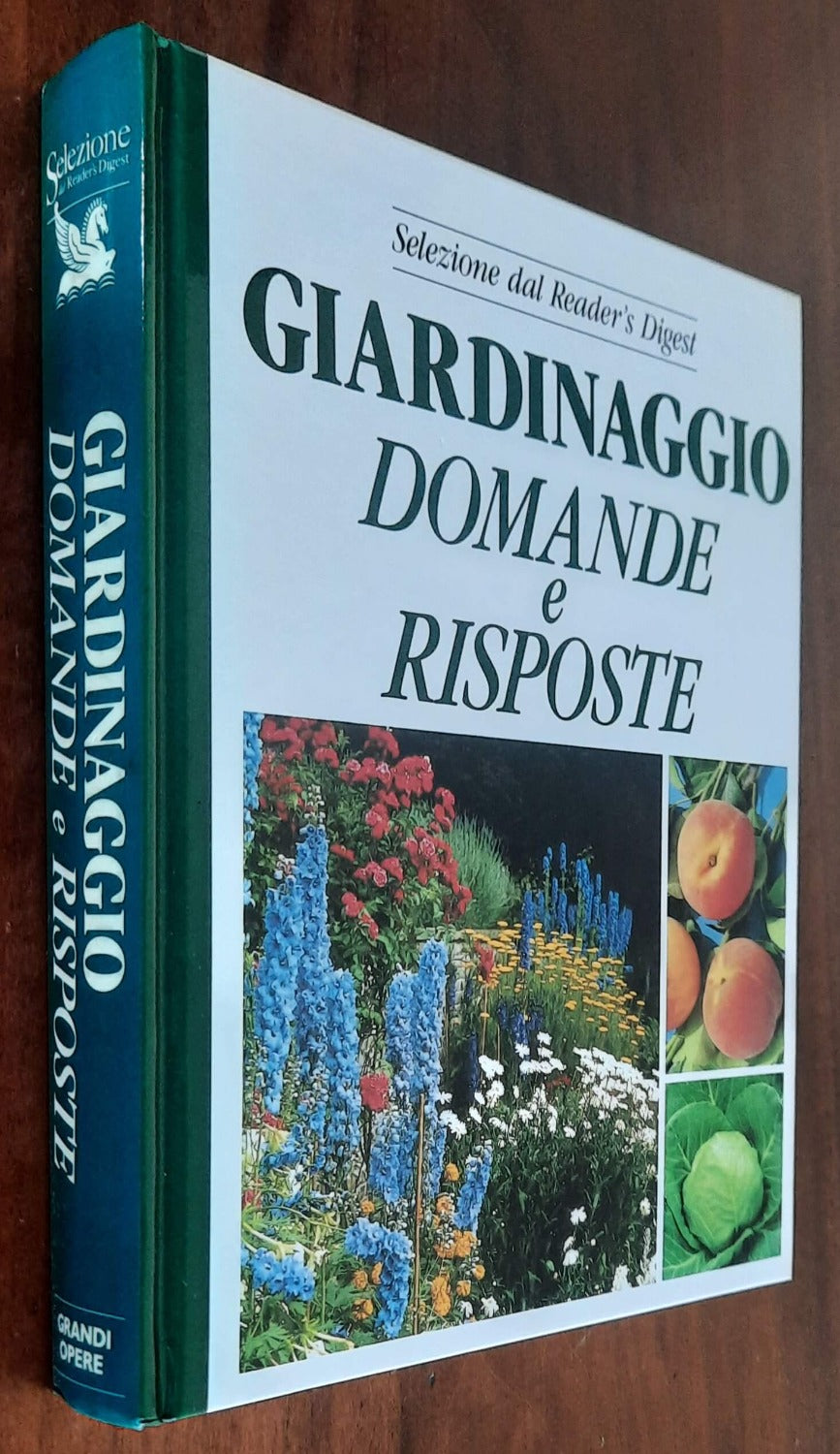 Giardinaggio. Domande e risposte - Selezione Dal Reader’s Digest