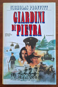 Giardini di pietra - di Nicholas Proffitt - Mondadori