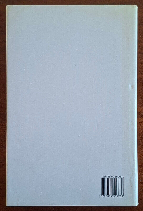 Giardini di pietra - di Nicholas Proffitt - Mondadori