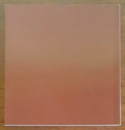 Gilberto Francisetti. Opere 1973 - 1993 - Stamperia Artistica Nazionale Editrice - Esemplare n.123