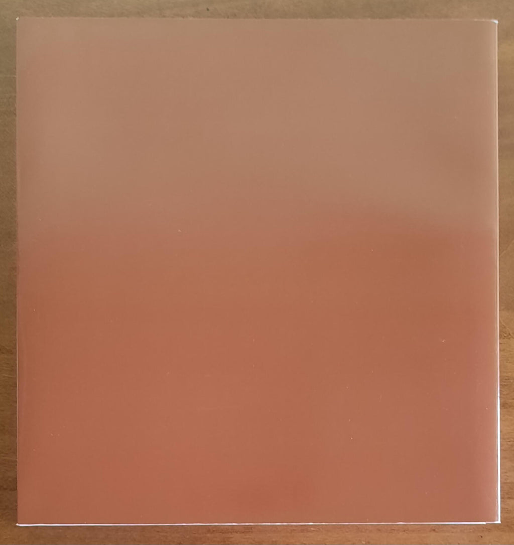 Gilberto Francisetti. Opere 1973 - 1993 - Stamperia Artistica Nazionale Editrice
