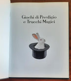 Giochi di Prestigio e Trucchi Magici - Rusconi Libri