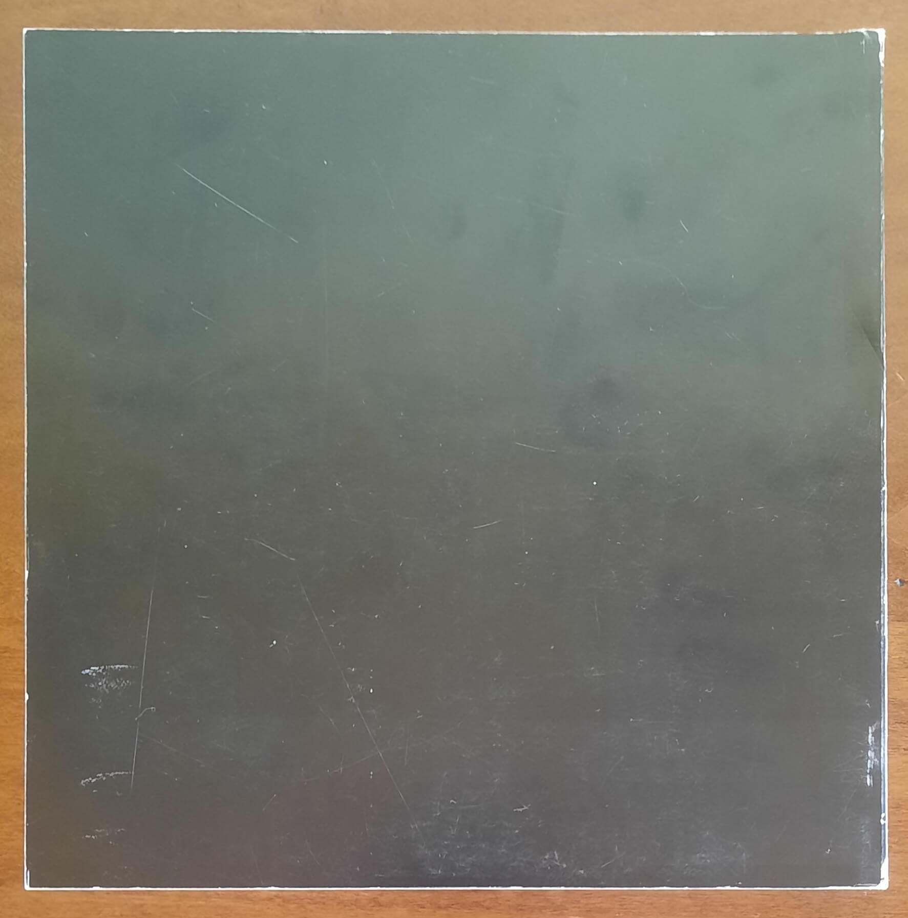 Giorgio Cigna. Mostra antologica 1957-1991