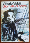 Giornale di bordo - di Vittorio Vidali