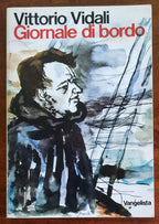 Giornale di bordo - di Vittorio Vidali