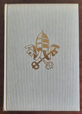 Giovanni XXIII - di Leone Algisi