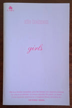 Girls - di Nic Kelman - Lain (Fazi Editore)