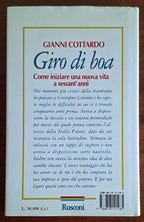 Giro di boa. Come iniziare una nuova vita a sessant'anni - Rusconi