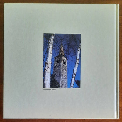 Gita sulla Roella - di Gioanni Cassinis