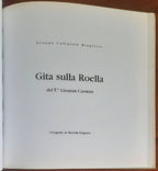 Gita sulla Roella - di Gioanni Cassinis