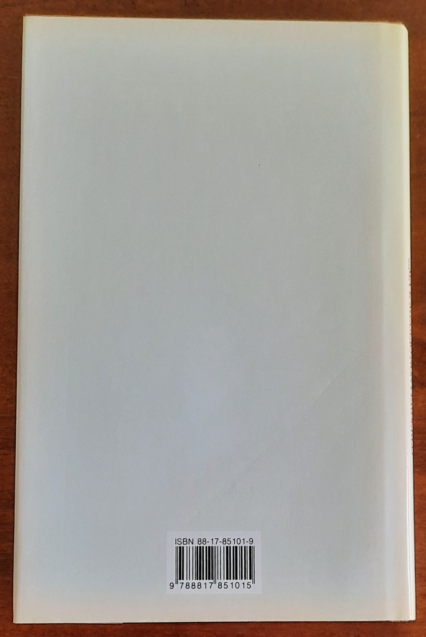 Giulio Andreotti: Il potere logora..... ma è meglio non perderlo - Rizzoli