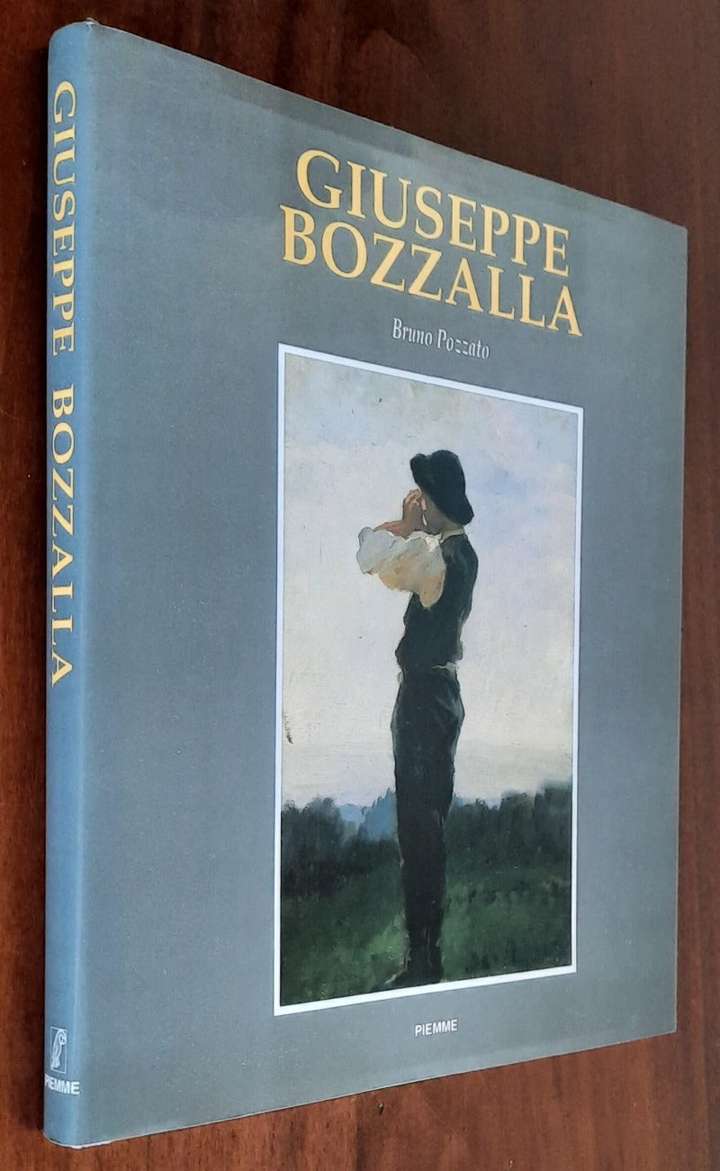 Giuseppe Bozzalla 1874 - 1958