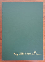 Giuseppe Bozzalla (1874-1974). Mostra commemorativa per il primo centenario della nascita