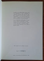 Giuseppe Bozzalla (1874-1974). Mostra commemorativa per il primo centenario della nascita