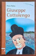 Giuseppe Cottolengo - Edizioni Messaggero