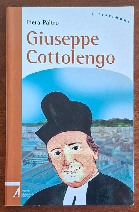 Giuseppe Cottolengo - Edizioni Messaggero